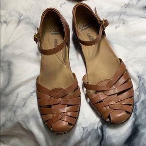 Clarks Sandals